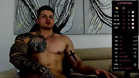Jaor_owens20 webcam model stream image