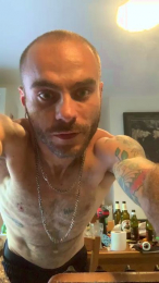 JackPott69 webcam cam4 model stream image