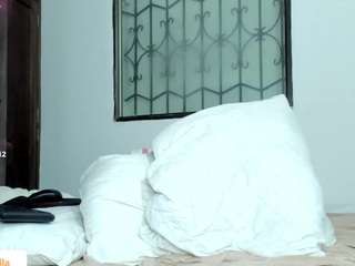 isa-villa webcam model stream image