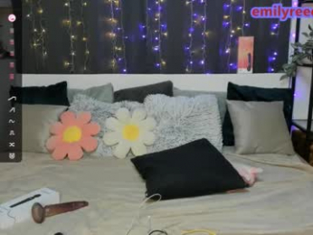 rileyroxx webcam model stream image