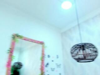 Rashael Biig webcam model stream image