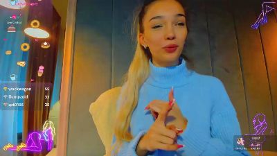 SassyTeen webcam model stream image