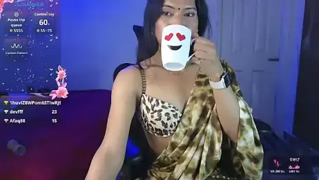 DarlingJenny22 webcam stripchat model stream image