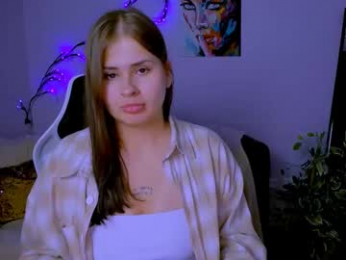 helli_belli webcam chaturbate model stream image