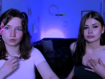 helli_belli webcam model stream image