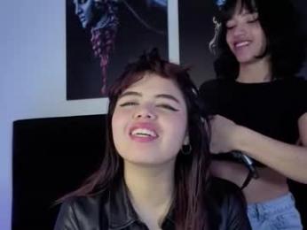 sabinamerchetti_ webcam preview
