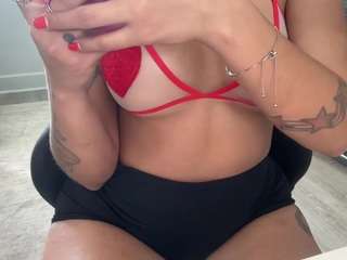 laladoll webcam model stream image