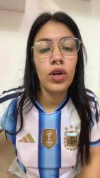 DimeAria webcam preview