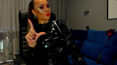 MissElegance webcam preview
