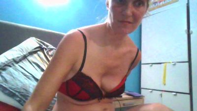 Linterdite webcam model stream image