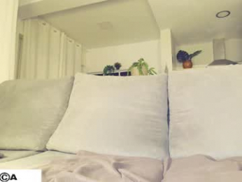 anorsel webcam model stream image