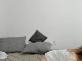 feralglow webcam model stream image