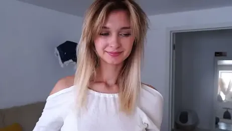 hereandnows_ webcam model stream image