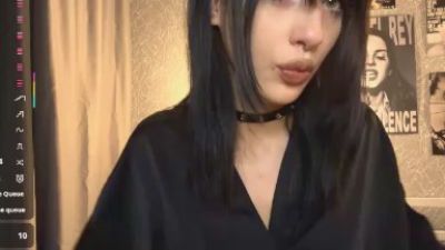 DeeannDirk webcam model stream image