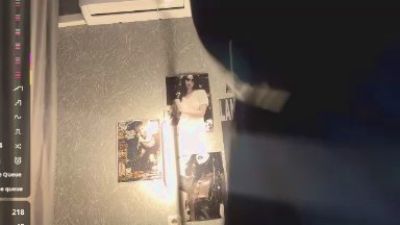 DeeannDirk webcam model stream image