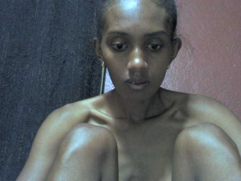 Felaniah webcam model stream image