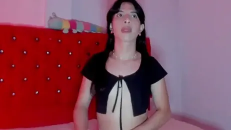 Alexa_Henao webcam model stream image