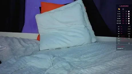 Scarlettsrorm webcam model stream image