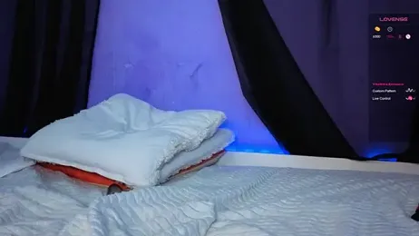 Scarlettsrorm webcam stripchat model stream image