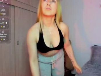 sophi_moreno webcam model stream image