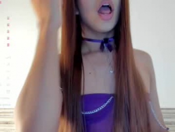 sophia_cambpell webcam model stream image