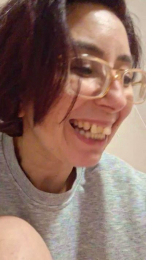 Melsurfistinha webcam model stream image