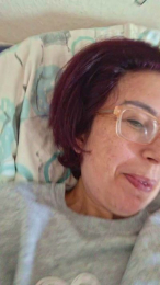 Melsurfistinha webcam cam4 model stream image