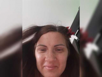 SonyaManya webcam model stream image