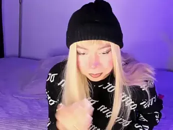 victoria_qq webcam stripchat model stream image