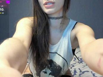 PrincessMcCormick webcam model stream image