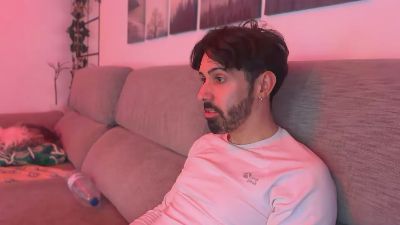 txiki22_ webcam model stream image