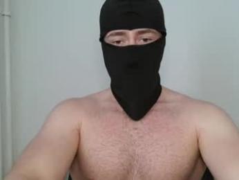 phantomgent webcam chaturbate model stream image