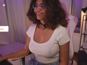 melanieryann_ webcam model stream image