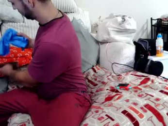 naomi_skiesxo webcam chaturbate model stream image