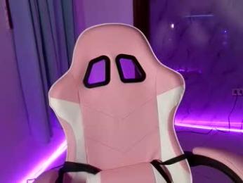 baby_kel webcam chaturbate model stream image