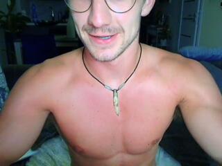 Keith Atkins webcam model stream image