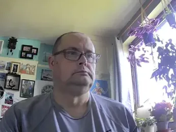 Russell1508 webcam model stream image