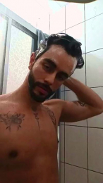 Showvitor webcam model stream image