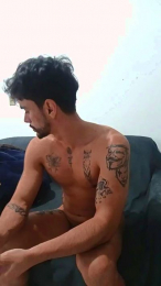 Showvitor webcam model stream image