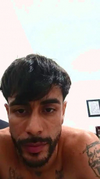 Showvitor webcam model stream image