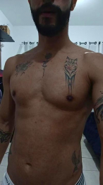 Showvitor webcam model stream image