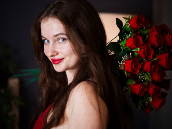 NeldaEagerton webcam model stream image