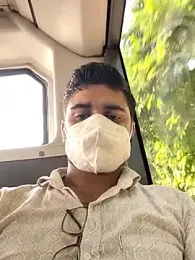 CALLBOY_Rahul24 webcam model stream image