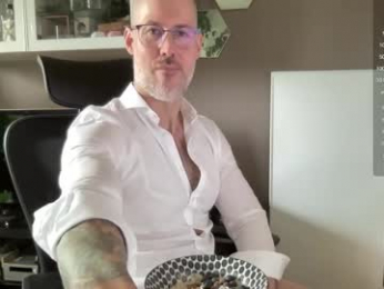 fit_rubinho webcam model stream image