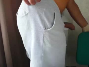 kaifik webcam model stream image