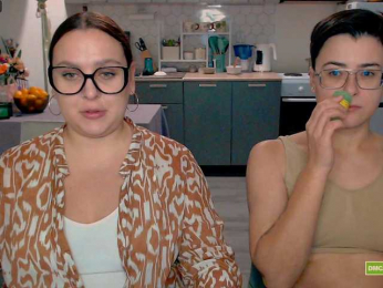 dreamteamgirls webcam model stream image