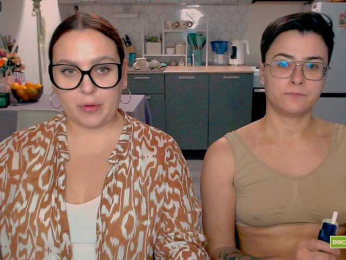 dreamteamgirls webcam model stream image