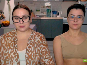 dreamteamgirls webcam model stream image