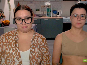 dreamteamgirls webcam model stream image