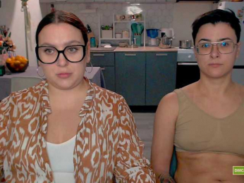 dreamteamgirls webcam model stream image